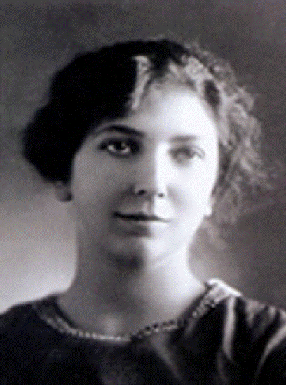 Imagen en blanco y negro de una persona

Descripcin generada automticamente